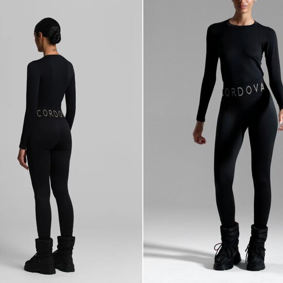 CORDOVA BASE LAYERS - Picture 2 of 7